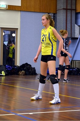 Libero Pernilla Boersen