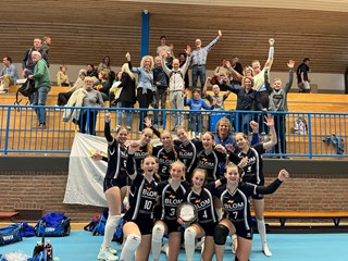 2023-04-8 NOJK finale in Gemert MC1 met de supporters