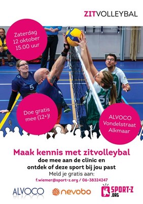 zitvolleybal (2)