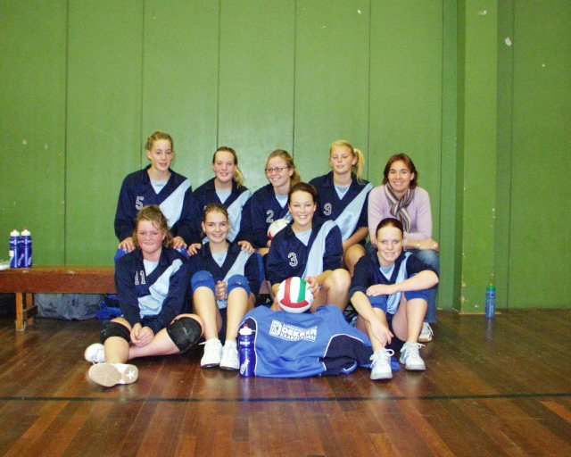 Voorronde Open Clubkampioenschap