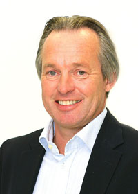 Joop Alberda komt naar Warmenhuizen