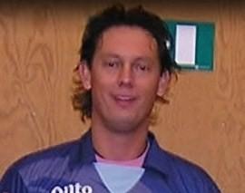 Een diagonaal met iets te lang haar