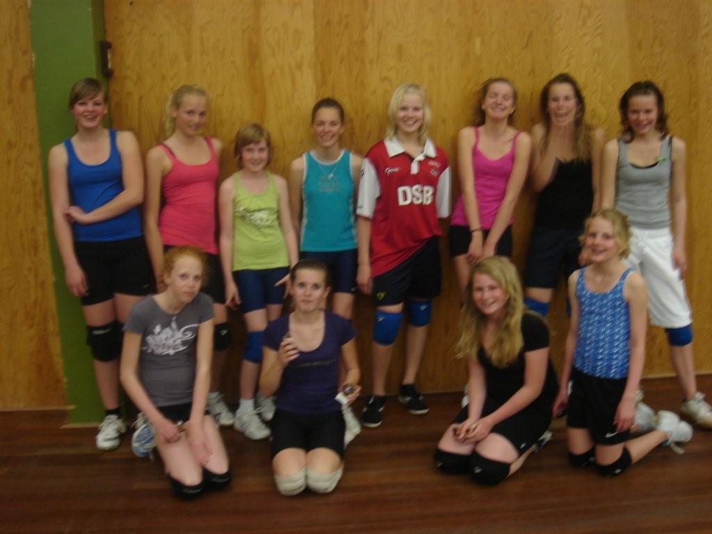 MC1 kampioenschap 3-3 Dinto-De Boemel groot succes !