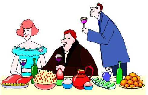 Dinto Sponsor avond 2005