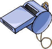 Overzicht scheidsrechters tot einde seizoen