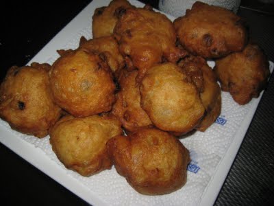 2×2 ”Oliebollen” toernooi