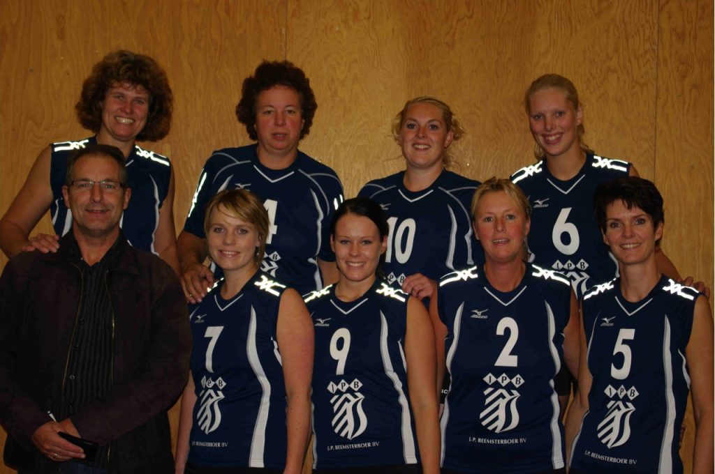 Dames 3 zoekt fans voor vanavond!!!!