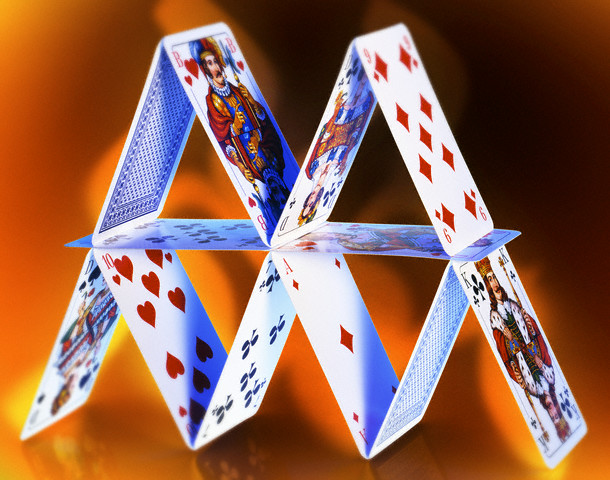 Vrijdag 12 november klaverjasavond Dinto