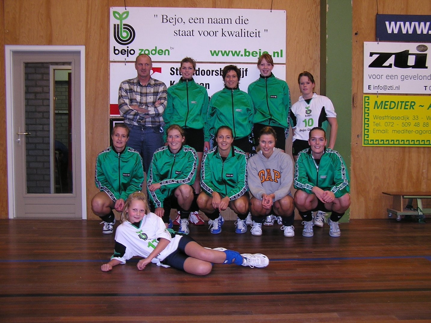 Sophia Koning pupil van de week