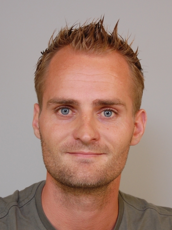 Intervieuw met George Nieuwland