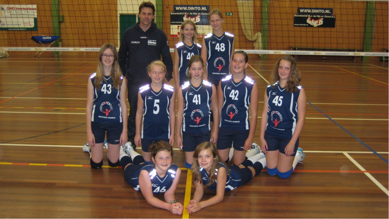 Dinto MC2 wint met 4-0 van Compaen