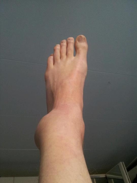 Veel pech voor mannen van De Nijs/Dinto