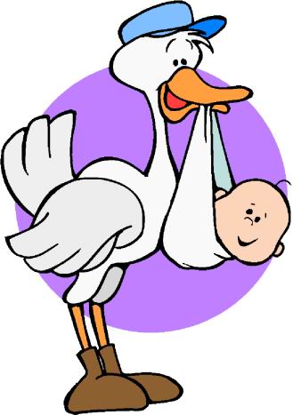 Dochter voor Jim en Astrid