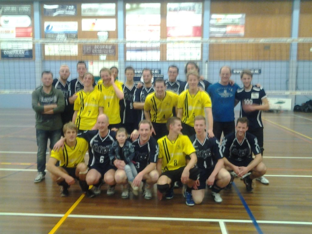 De Boemel trekt aan langste eind in enerverende wedstrijd tegen De Nijs-Dinto