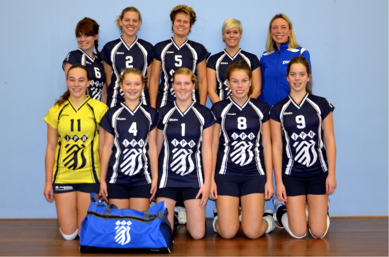Ware thriller leidt tot sensationele overwinning Dames 2 op De Boemel dames 1