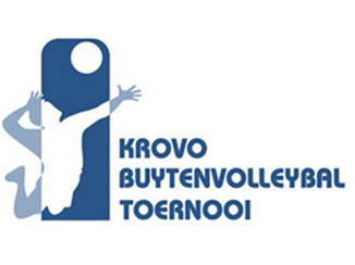 Krovo Buitenvolleybal Toernooi
