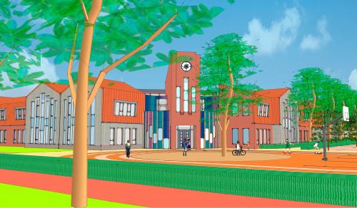 Wijziging vertrekpunt uitwedstrijden