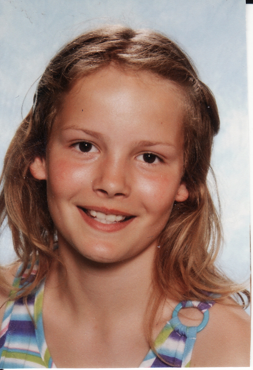 Dinto talent Linda Schipper naar selectietraining Papendal