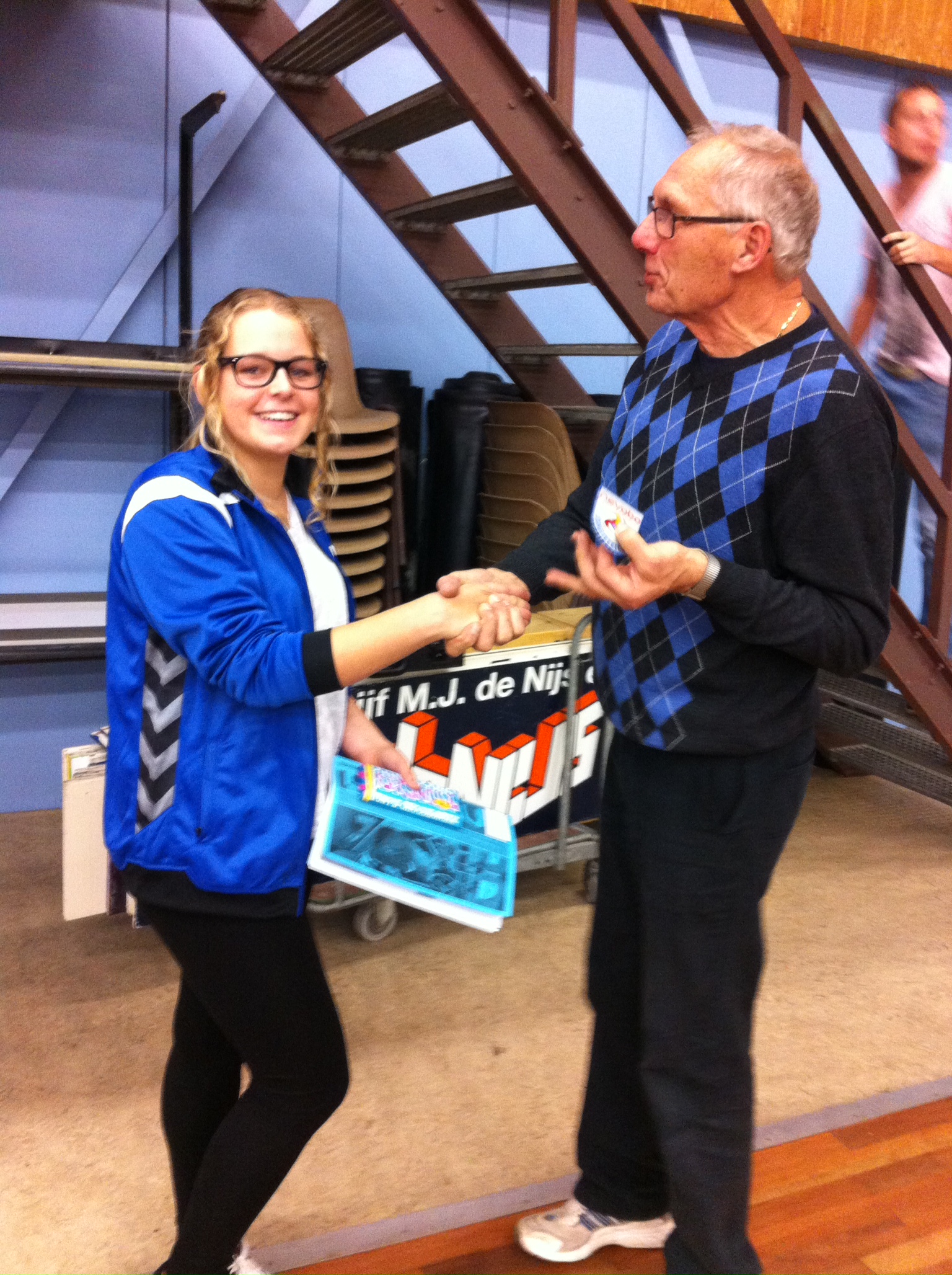 Volleybalscheidsrechter-2 – VS2