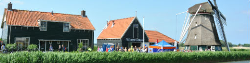 Rabobank Fietssponsortocht