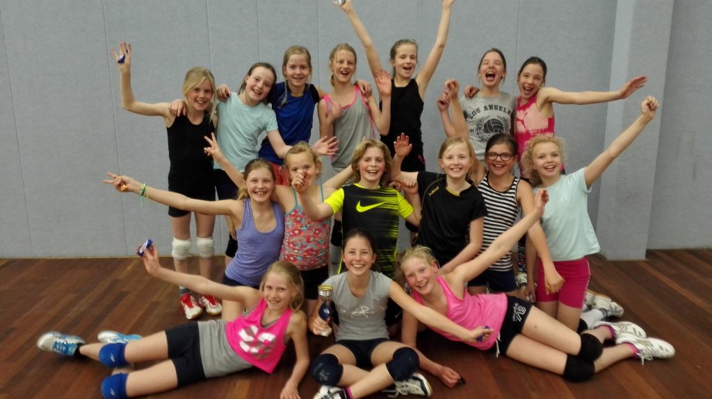 Onderling afsluitend toernooi C6 en C7