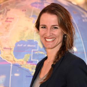 Topavond bij de Ooievaar