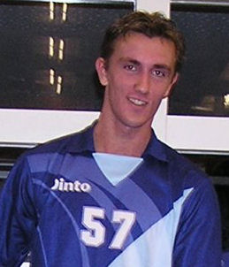 Emiel Tesselaar nieuwe (assistent) scheidsrechtercoördinator