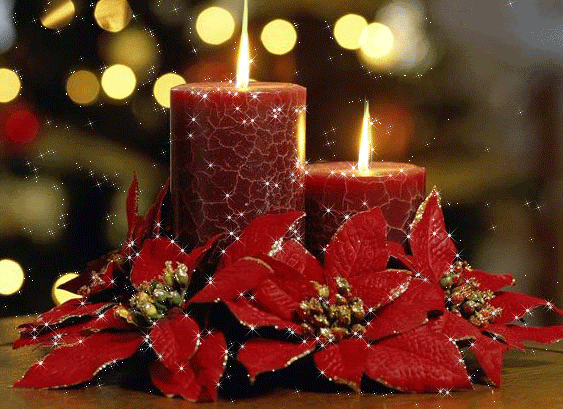 Kerst/Nieuwjaarswensen 2019