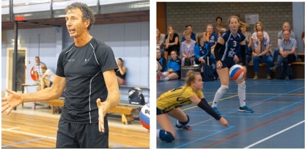 Aanvulling bij Dinto damesselectie welkom