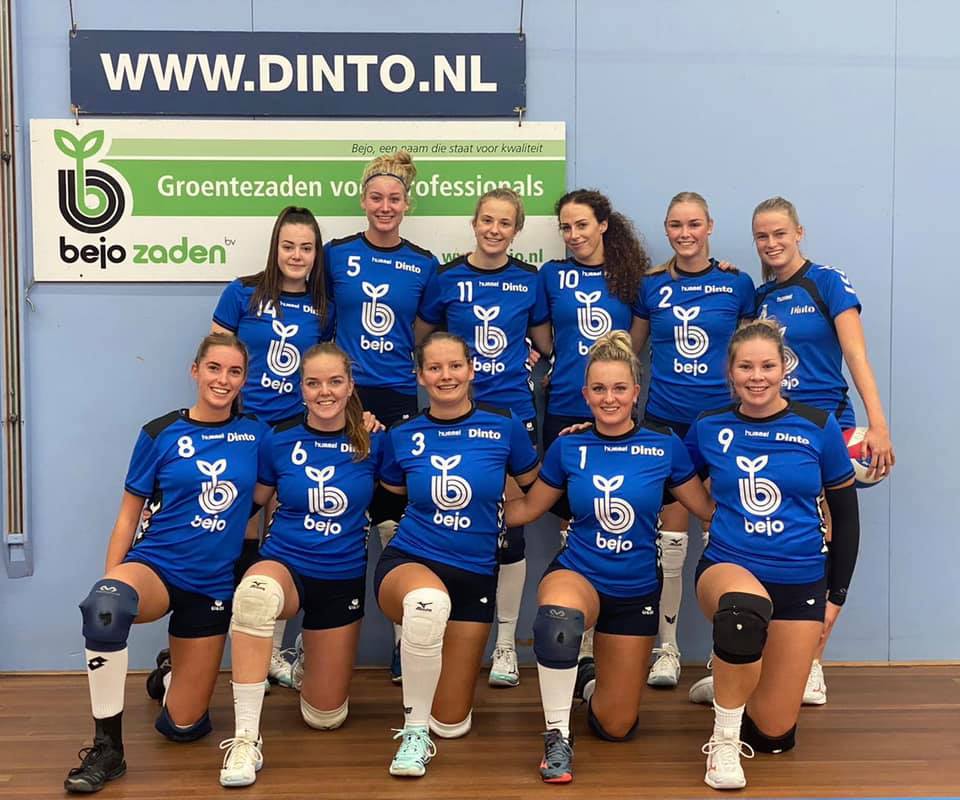 ****BEJO/Dinto D1****NIEUWS****