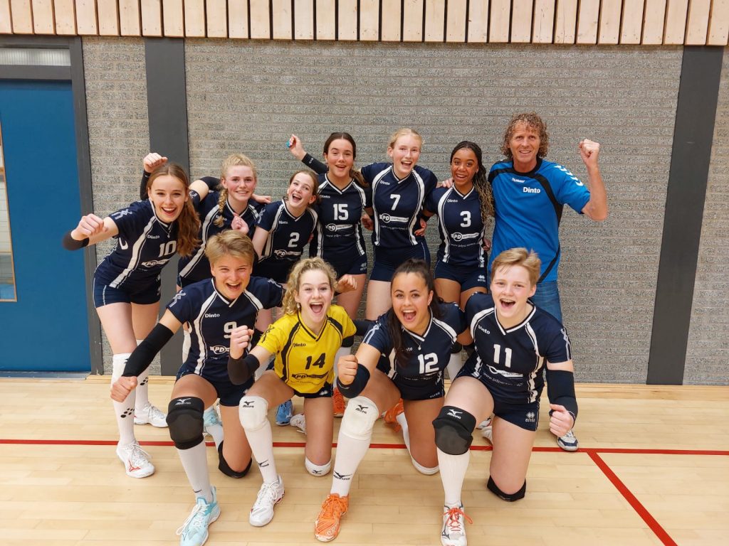 Poule indeling NOJK Finale 21 mei 2022 + programma