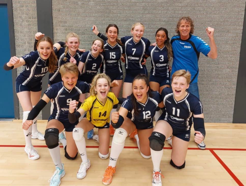 Wie worden de nieuwe Nederlandse jeugdkampioenen?