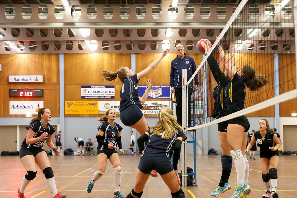 Week van de scheidsrechter