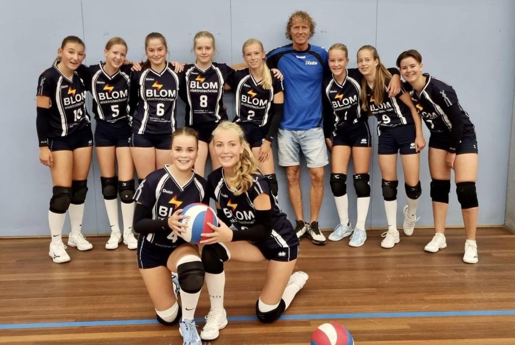 Ook MC1 door naar de halve finale van de beker