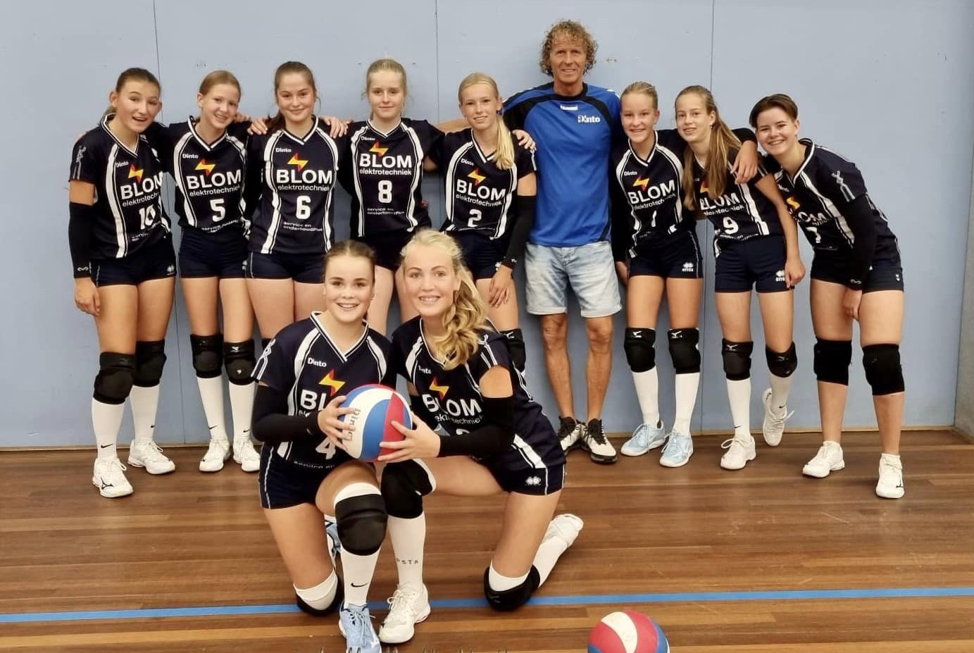 Ook MC1 door naar de halve finale van de beker
