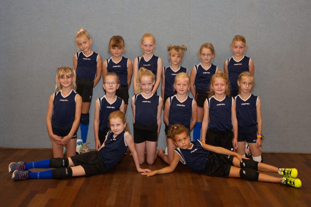 Wedstrijdprogramma CMV 4 november