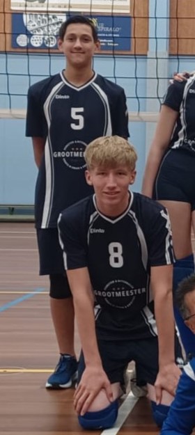 Jesse en Joep maken overstap naar De Boemel