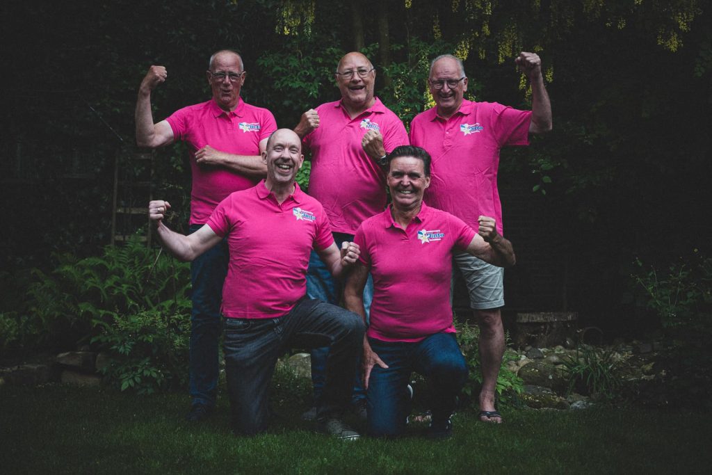 Dinto op de Jaarmarkt 2