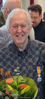 Gerard Witte plotseling overleden