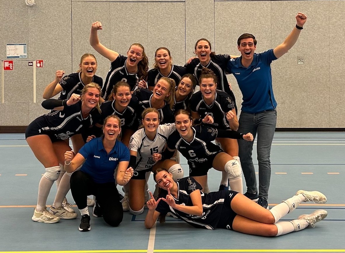 Bejo-JPB / Dinto DS 1 Degradatiekandidaat superdivisie ?