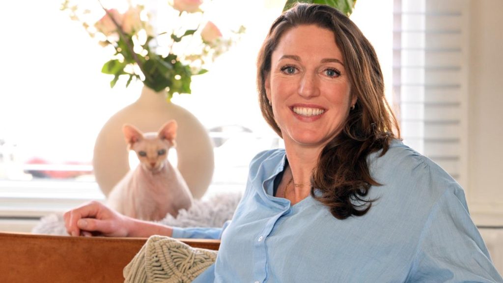 Geen reden tot paniek bij Dames 1