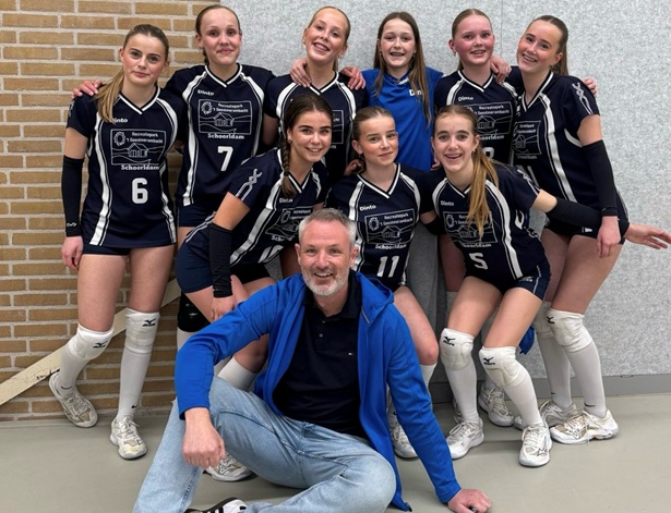 Bekerfinale Regio West Dinto MB 2