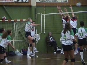 Ook Bejo/Dinto vrouwen starten bekertoernooi