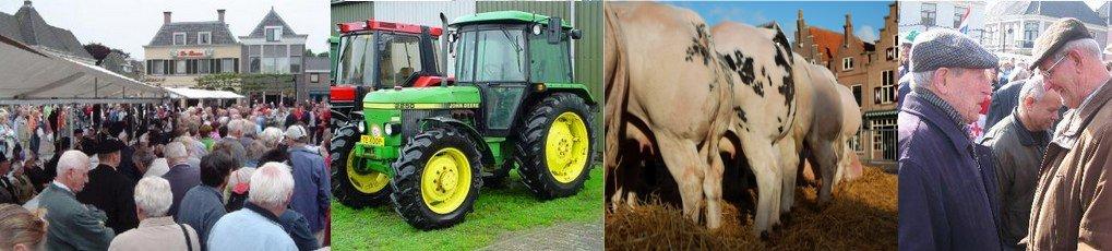 Schagen Paasvee 2007