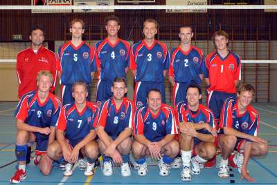 Dinto verliest in kwartfinale van Croonenburg