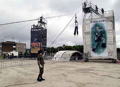 Nationale Vlootdagen Den Helder
