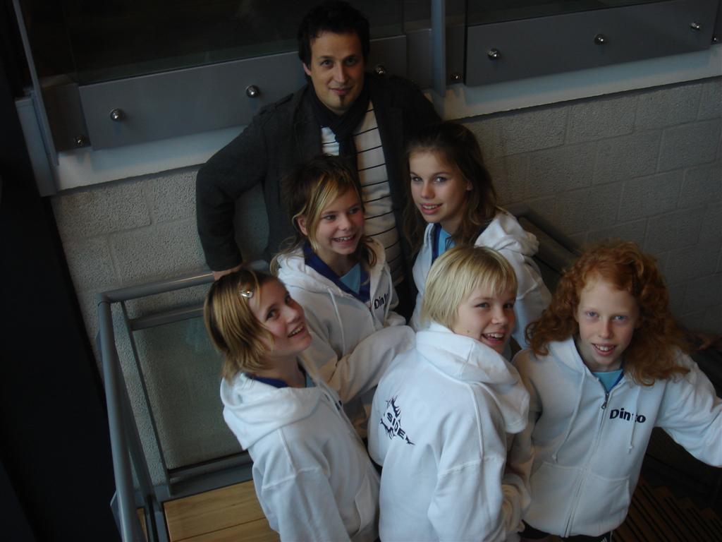 Nationale Open Jeugd Kampioenschappen