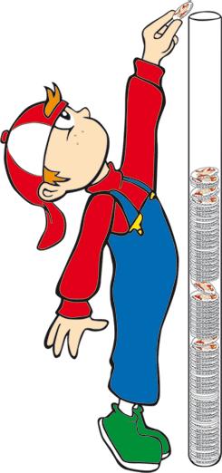 DEEN JEUGDSPONSORACTIE 2008