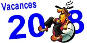 Nog geen vakantieplannen? Ga dan volleyballen in Frankrijk!!