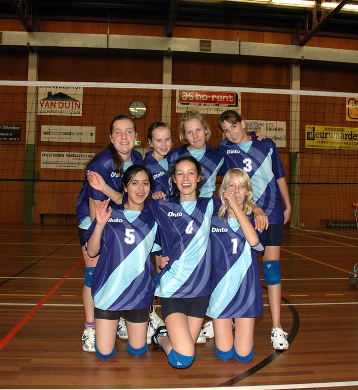 Fout programma MC1 in Contact